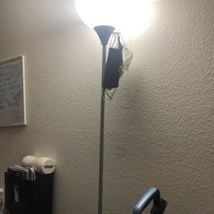 Meet your Posher, Betty